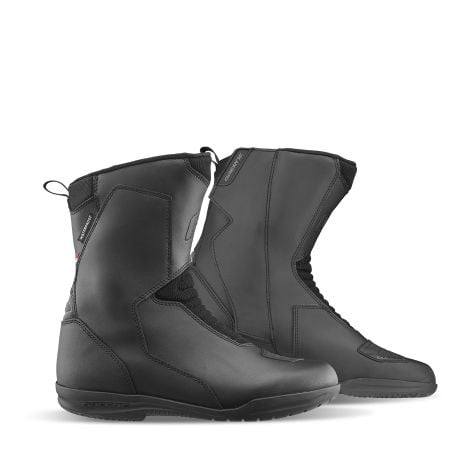 2448-001 Stivali Classic touring G_YUMA  AQUATECH BLACK 8053435545853 GAERNE