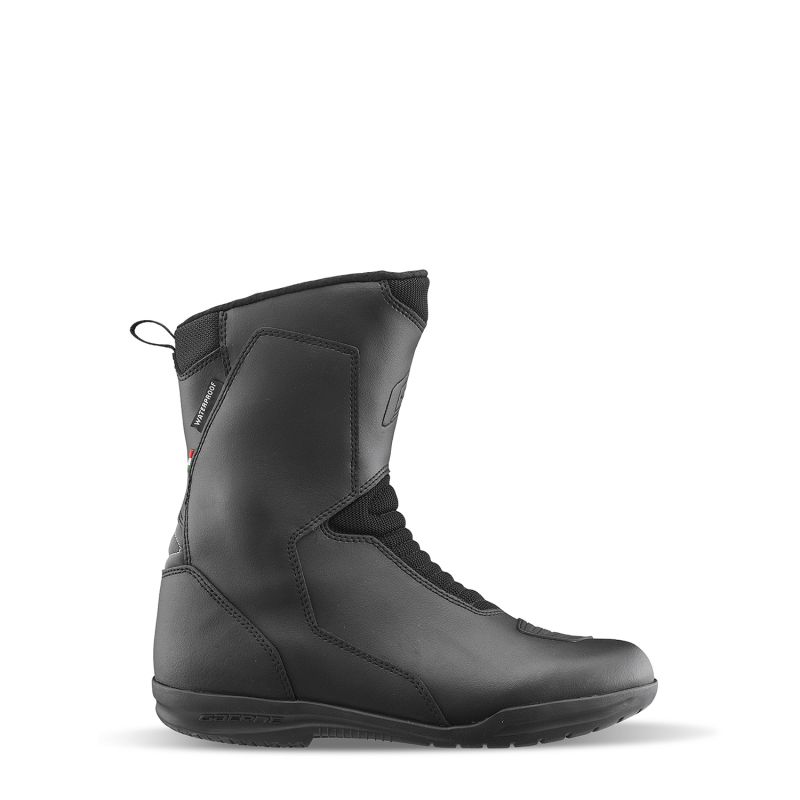 Stivali Classic touring G_YUMA  AQUATECH BLACK