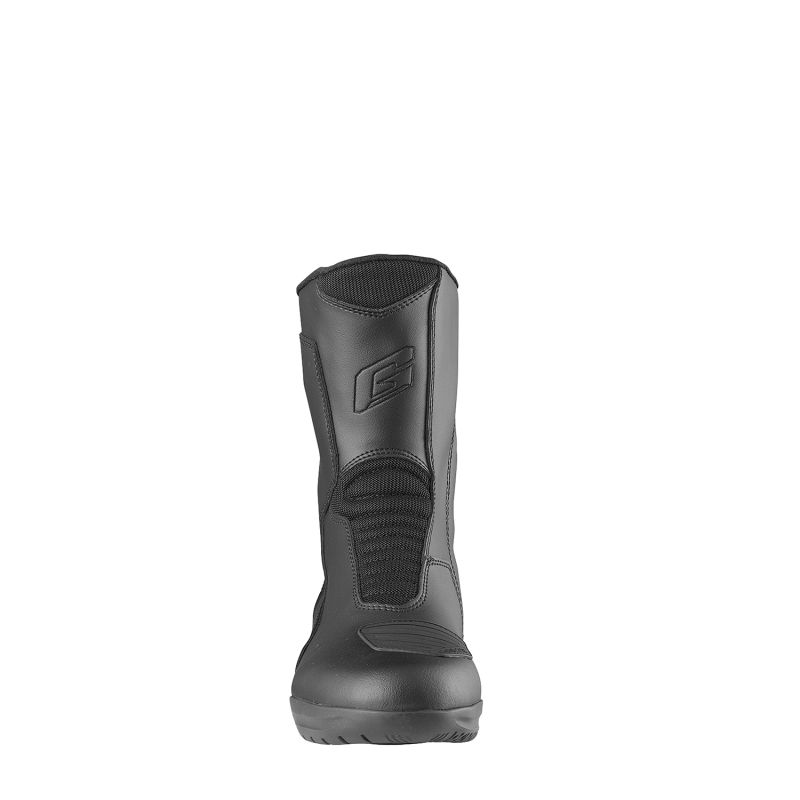 Stivali Classic touring G_YUMA  AQUATECH BLACK