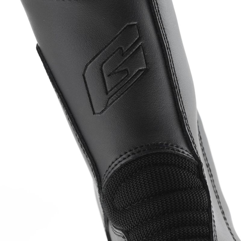 Stivali Classic touring G_YUMA  AQUATECH BLACK
