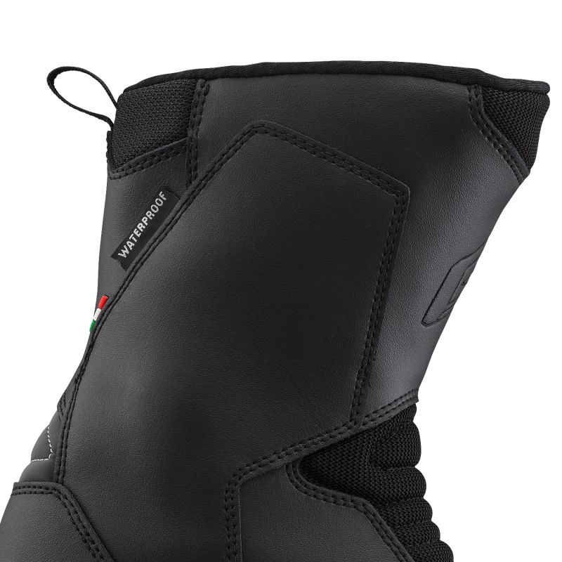 Stivali Classic touring G_YUMA  AQUATECH BLACK