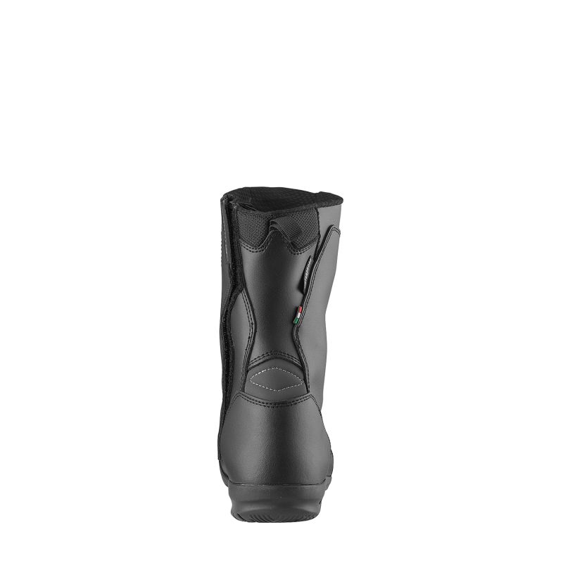 Stivali Classic touring G_YUMA  AQUATECH BLACK