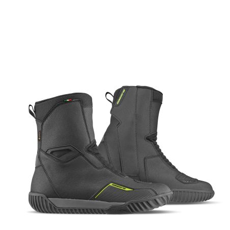 2449-001 Stivali Classic touring G_ESCAPE  GORE-TEX BLACK 8053435545587 GAERNE