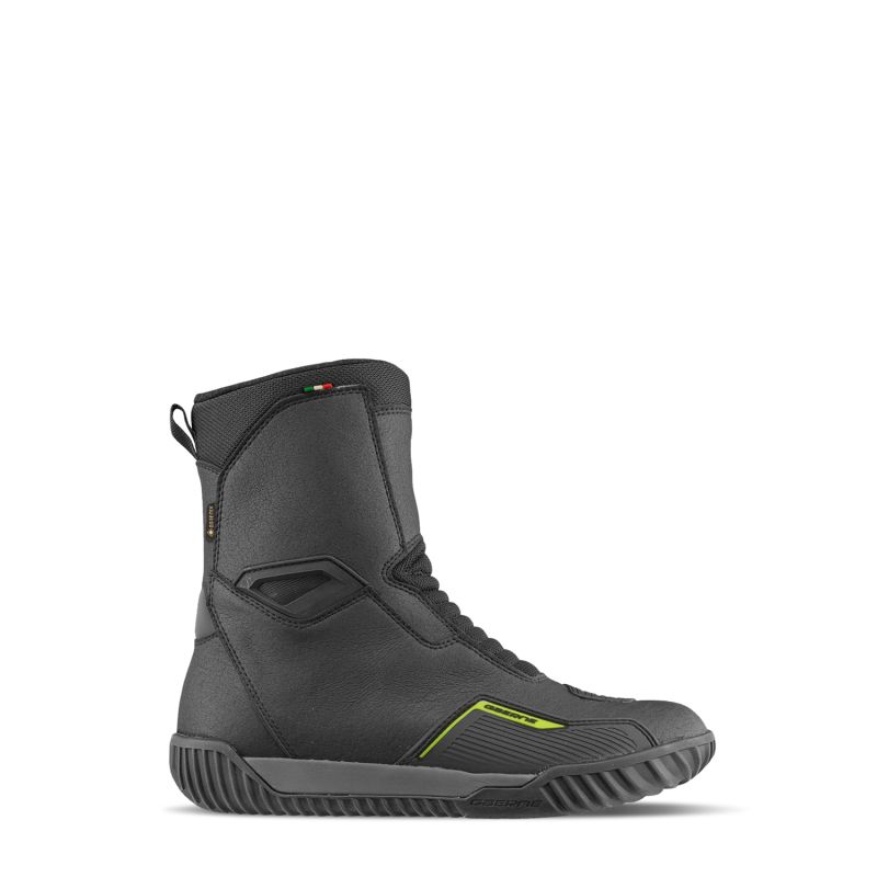Stivali Classic touring G_ESCAPE  GORE-TEX BLACK