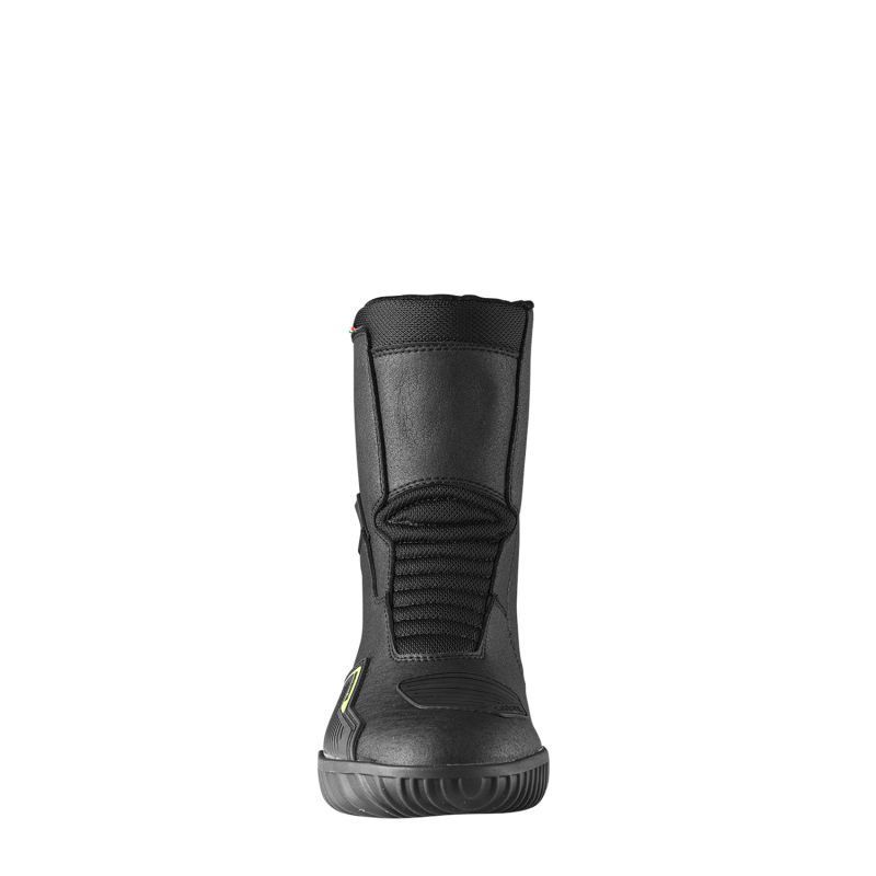 Stivali Classic touring G_ESCAPE  GORE-TEX BLACK