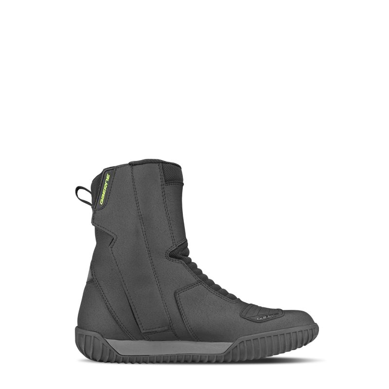 Stivali Classic touring G_ESCAPE  GORE-TEX BLACK