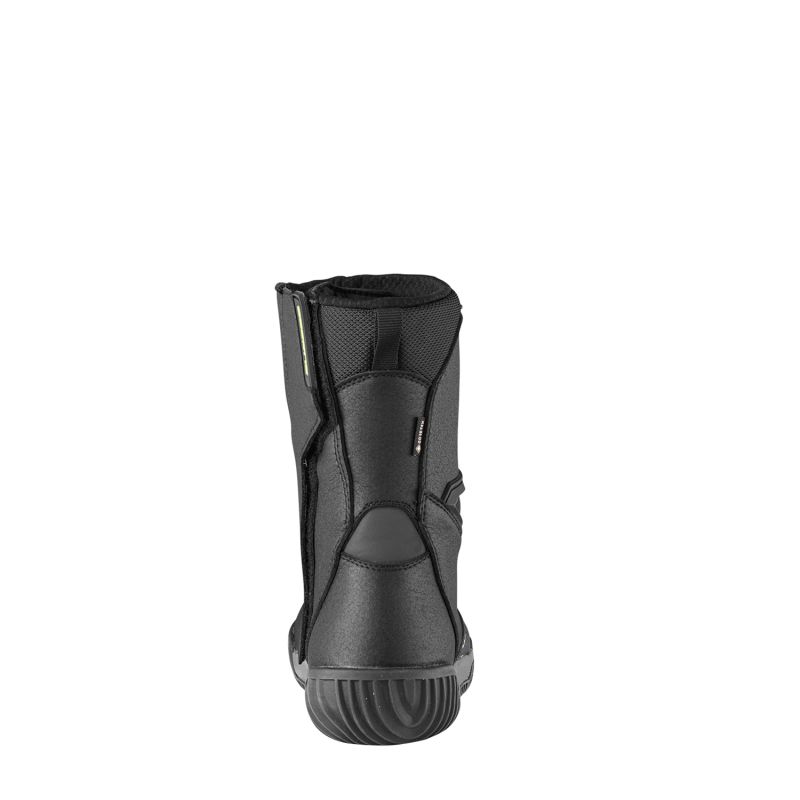 Stivali Classic touring G_ESCAPE  GORE-TEX BLACK
