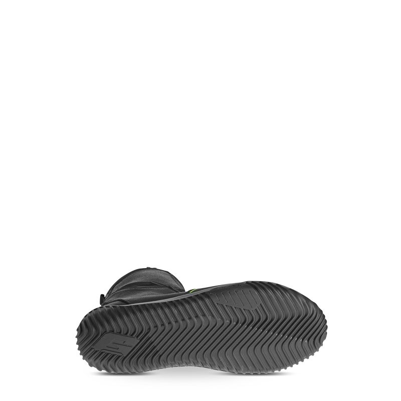 Stivali Classic touring G_ESCAPE  GORE-TEX BLACK