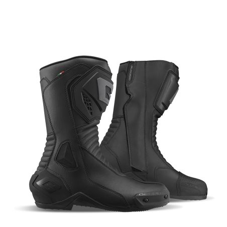 2453-001 Stivali Racing G_RT BLACK 8053435544160 GAERNE