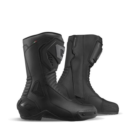 2453-001 Stivali Racing G_RT BLACK 8053435544160 GAERNE