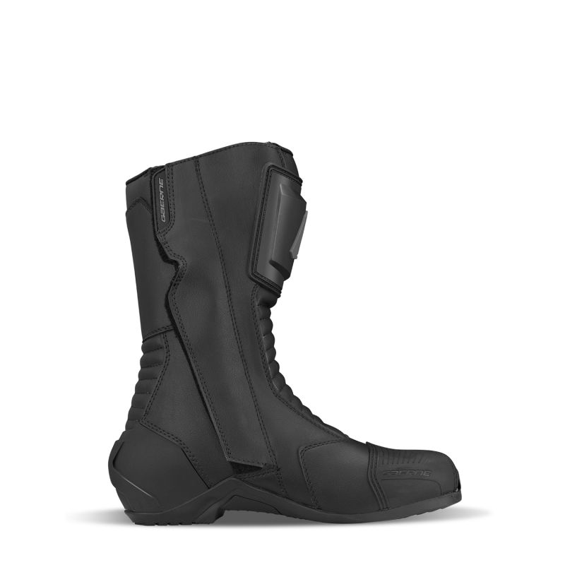 Stivali Racing G_RT BLACK