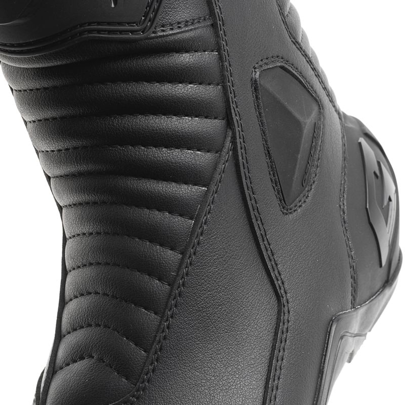 Stivali Racing G_RT BLACK