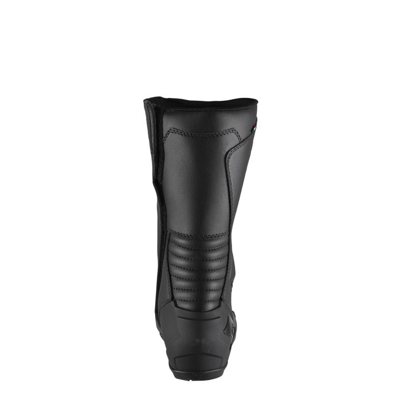 Stivali Racing G_RT BLACK