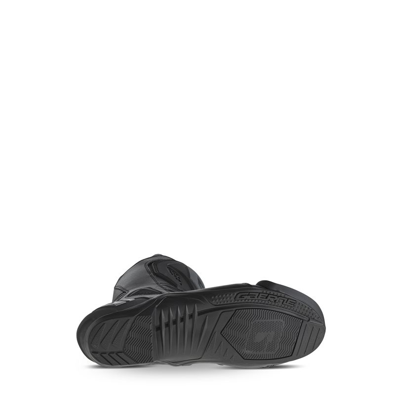 Stivali Racing G_RT BLACK