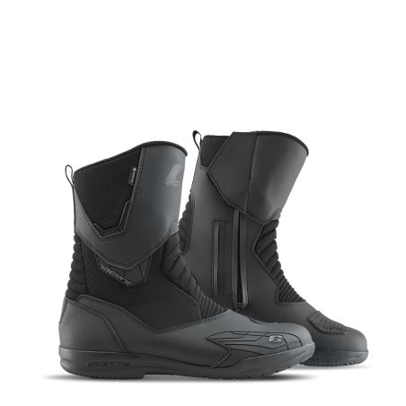 2455-001 Stivali Classic touring G_DURAN GORE-TEX BLACK 8053435545723 GAERNE