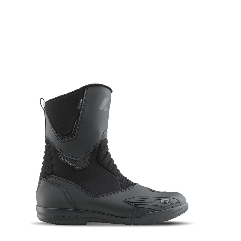 Stivali Classic touring G_DURAN GORE-TEX BLACK