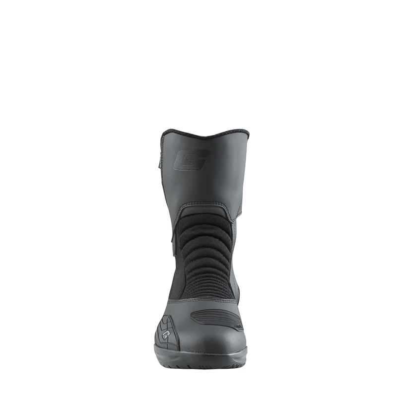 Stivali Classic touring G_DURAN GORE-TEX BLACK