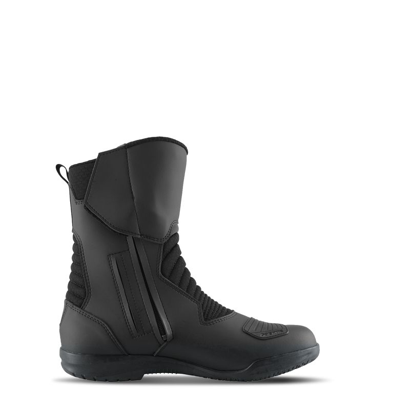 Stivali Classic touring G_DURAN GORE-TEX BLACK