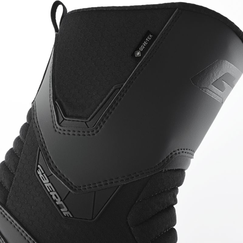 Stivali Classic touring G_DURAN GORE-TEX BLACK