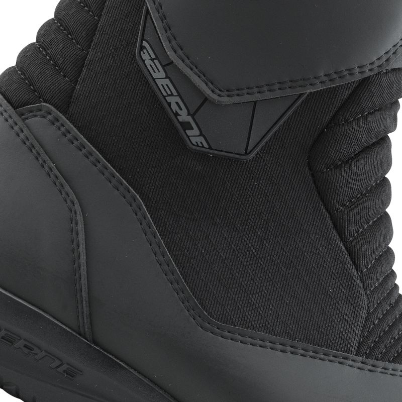 Stivali Classic touring G_DURAN GORE-TEX BLACK
