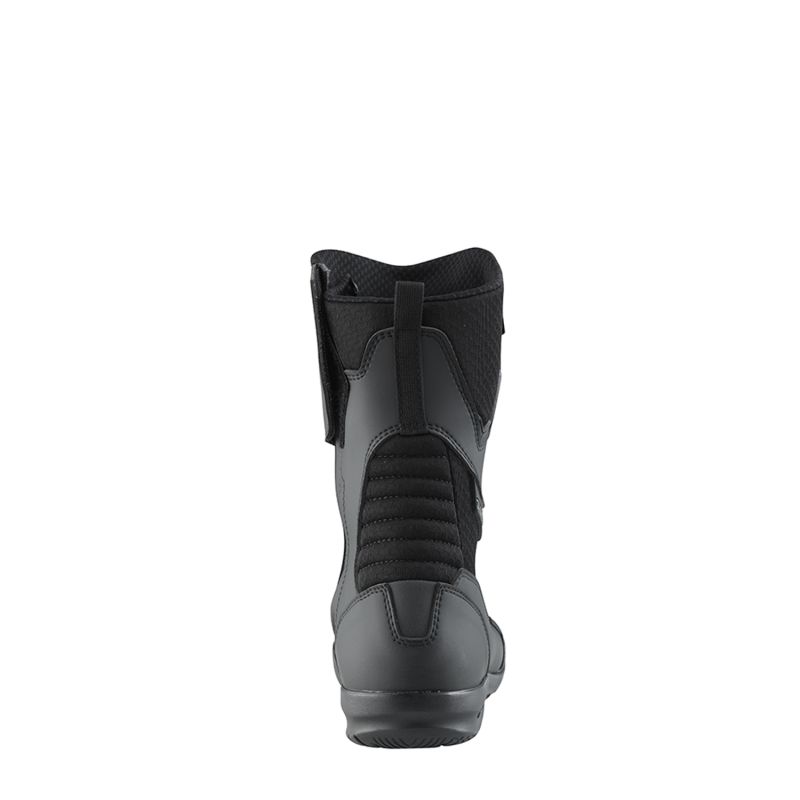 Stivali Classic touring G_DURAN GORE-TEX BLACK