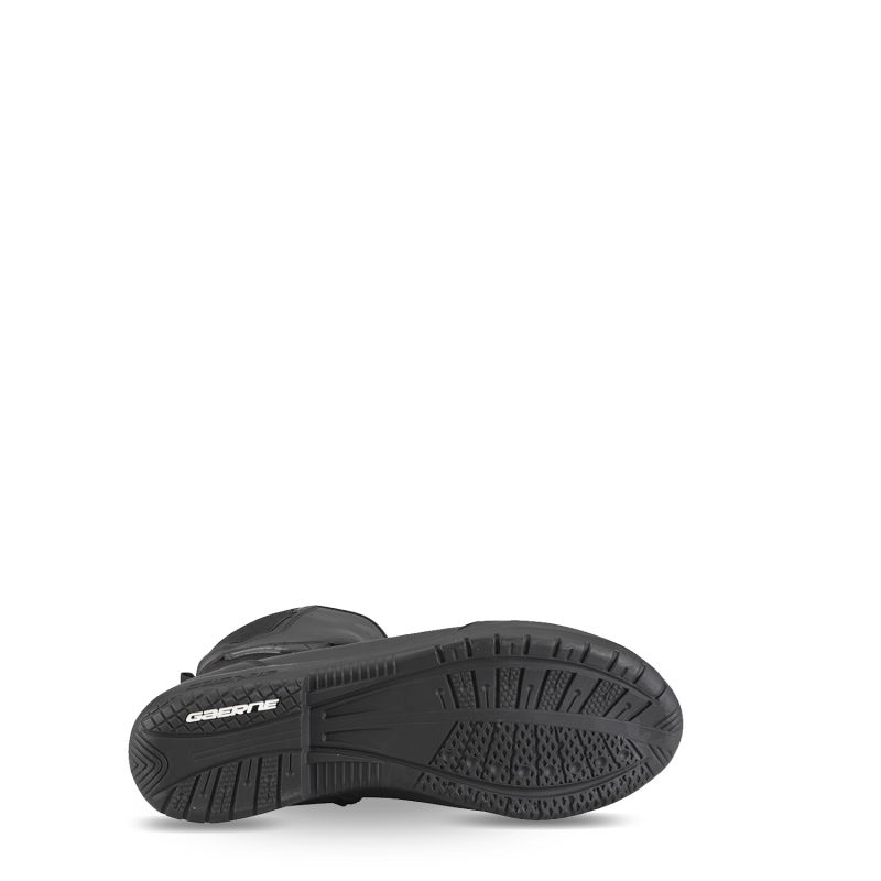 Stivali Classic touring G_DURAN GORE-TEX BLACK