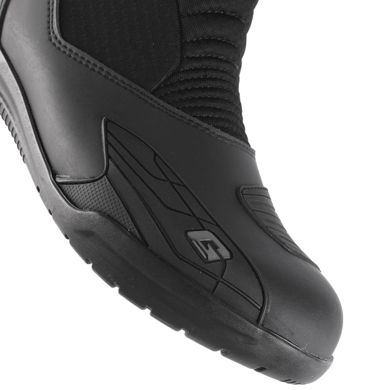 Stivali Classic touring G_DURAN GORE-TEX BLACK
