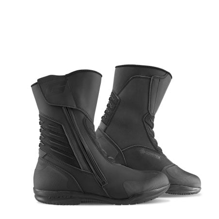 2456-001 Stivali Sport Touring G_NIEMET GORE-TEX BLACK 8053435545440 GAERNE