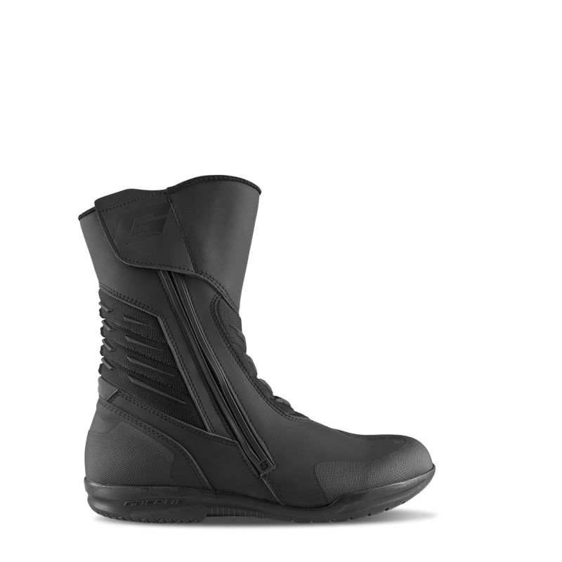 Stivali Sport Touring G_NIEMET GORE-TEX BLACK