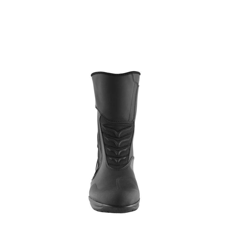 Stivali Sport Touring G_NIEMET GORE-TEX BLACK