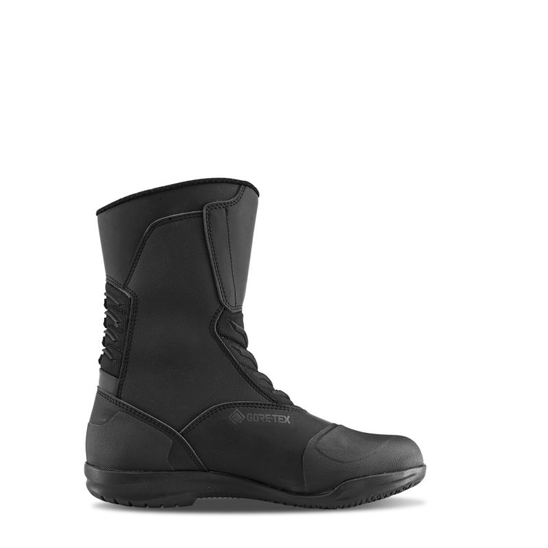 Stivali Sport Touring G_NIEMET GORE-TEX BLACK