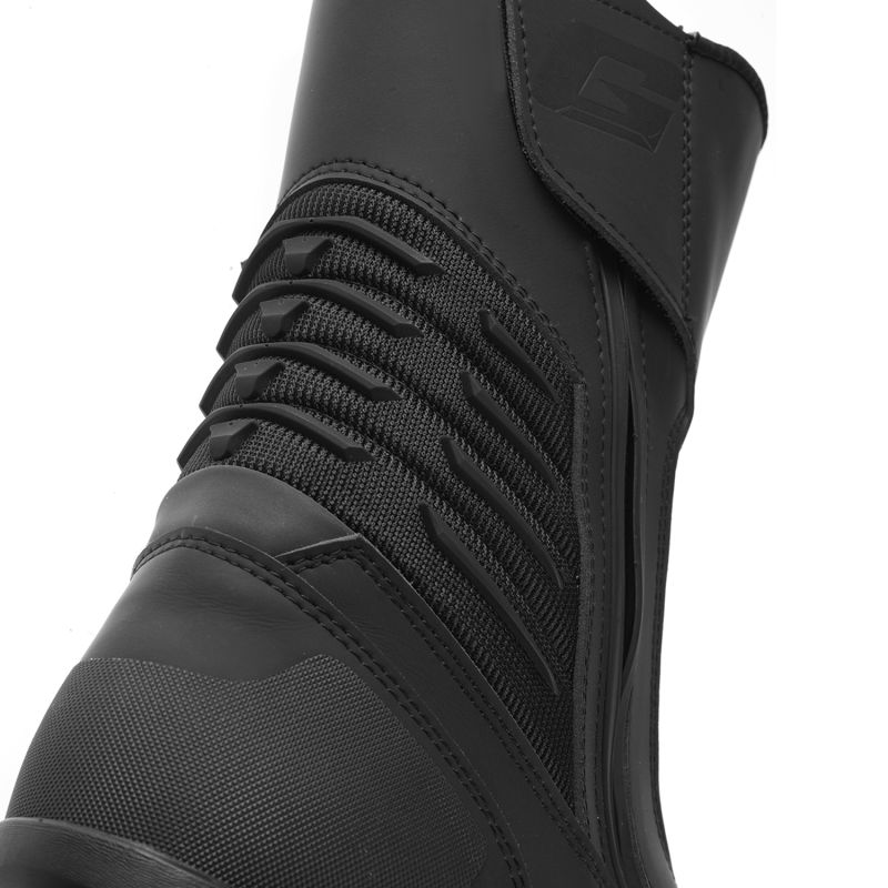 Stivali Sport Touring G_NIEMET GORE-TEX BLACK
