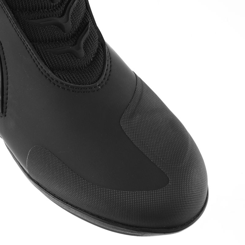 Stivali Sport Touring G_NIEMET GORE-TEX BLACK