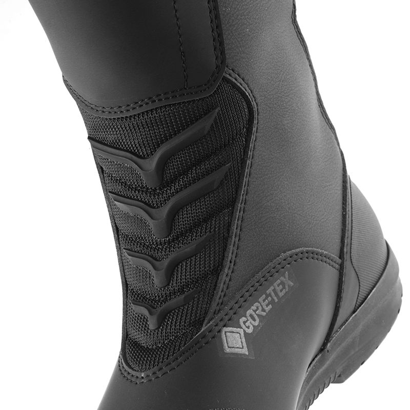 Stivali Sport Touring G_NIEMET GORE-TEX BLACK