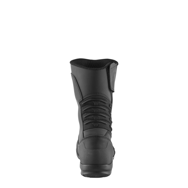 Stivali Sport Touring G_NIEMET GORE-TEX BLACK