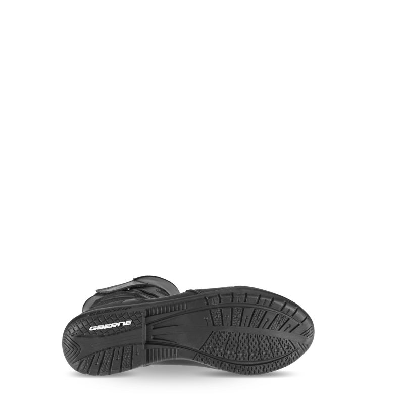 Stivali Sport Touring G_NIEMET GORE-TEX BLACK