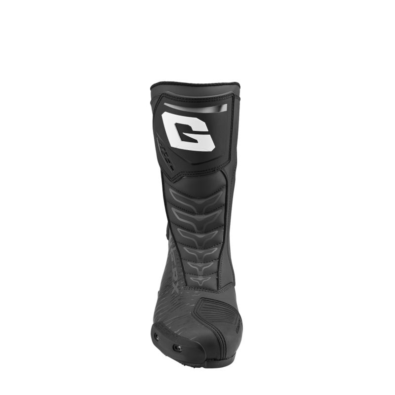 Stivali Racing G_RX BLACK/ANTHRACITE