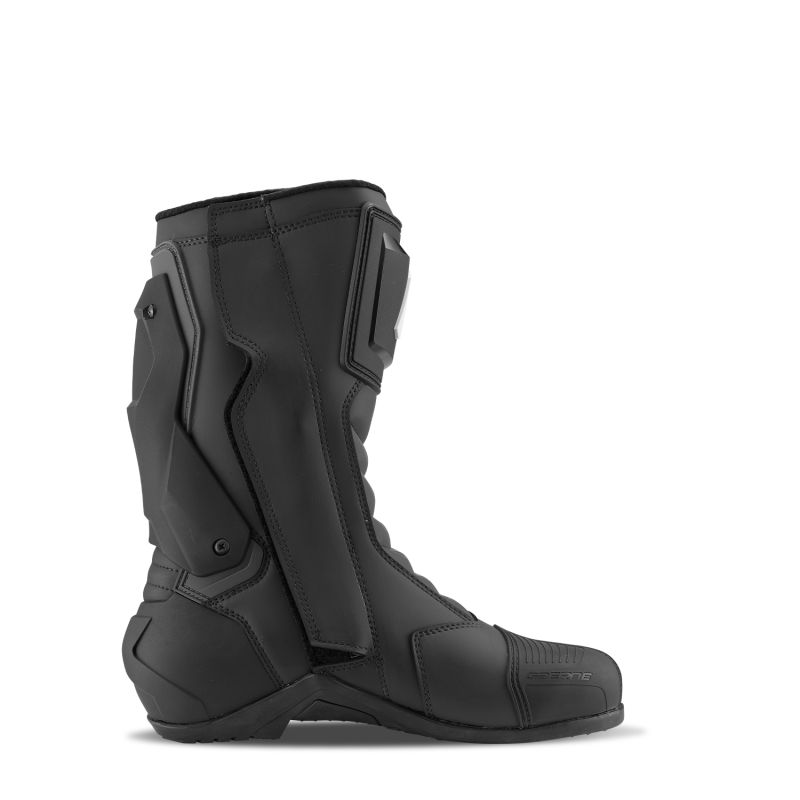 Stivali Racing G_RX BLACK/ANTHRACITE