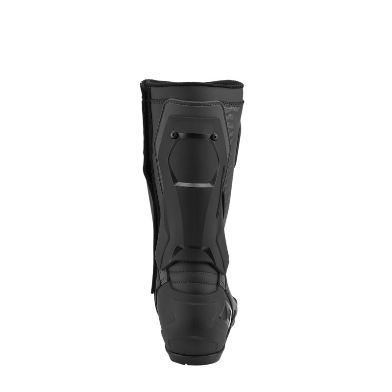 Stivali Racing G_RX BLACK/ANTHRACITE