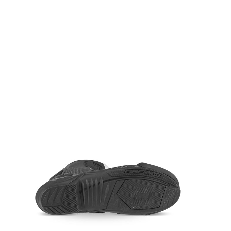 Stivali Racing G_RX BLACK/ANTHRACITE
