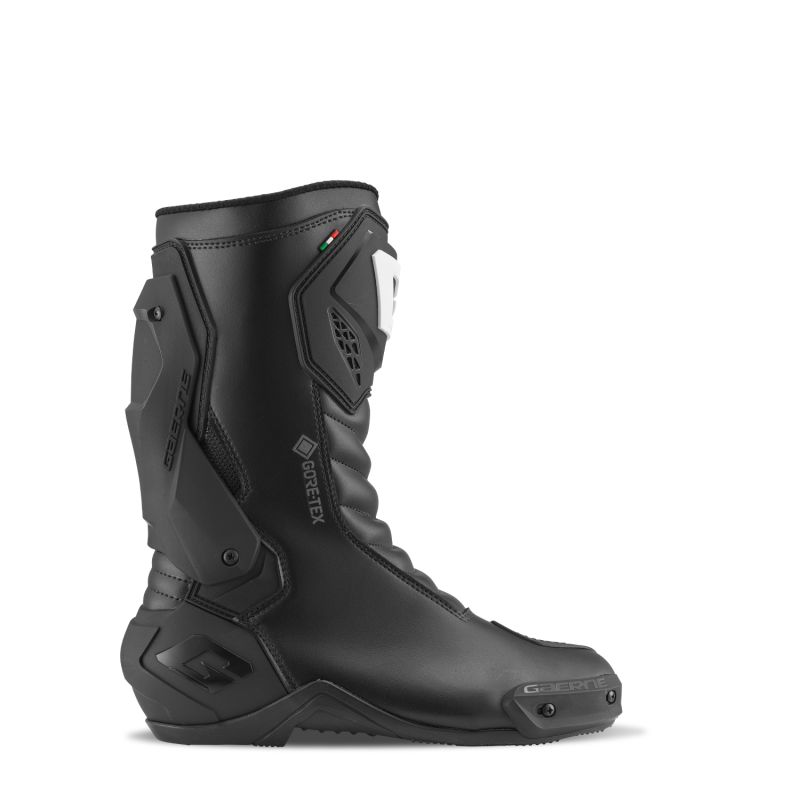 Stivali Racing G_RX GORE-TEX BLACK
