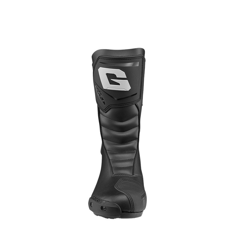 Stivali Racing G_RX GORE-TEX BLACK