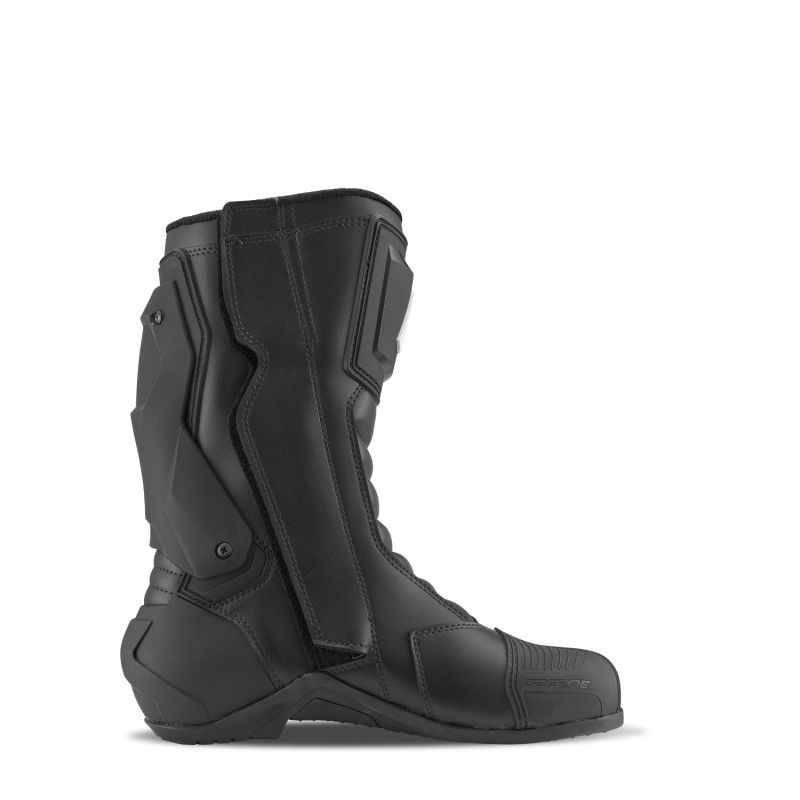 Stivali Racing G_RX GORE-TEX BLACK