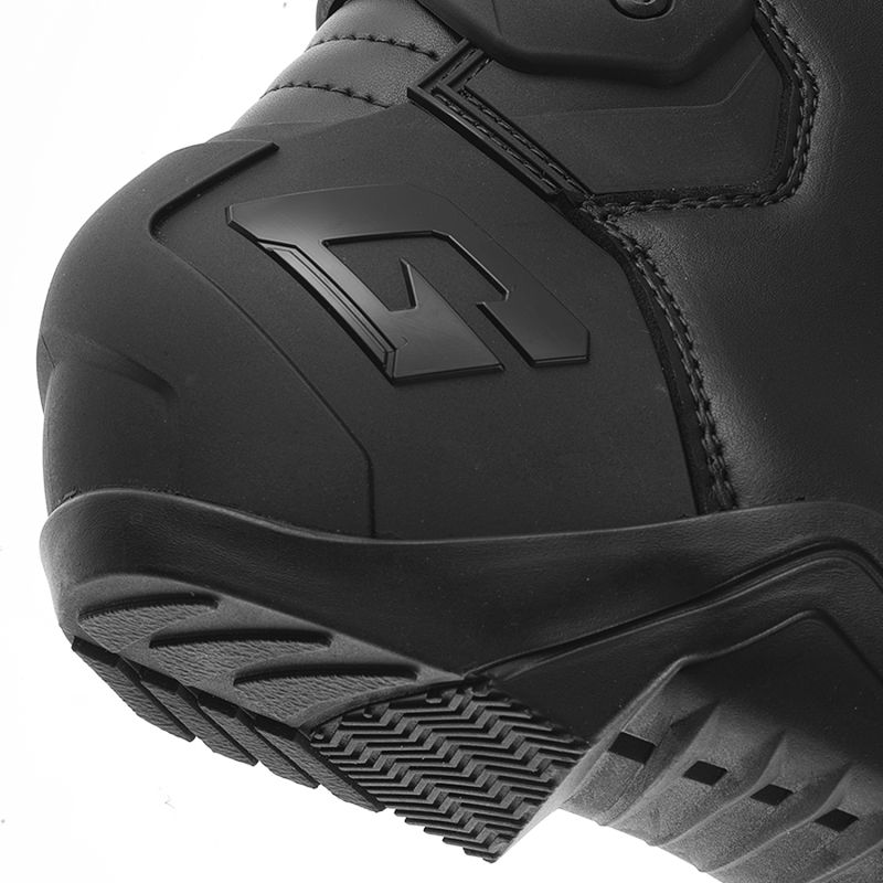 Stivali Racing G_RX GORE-TEX BLACK