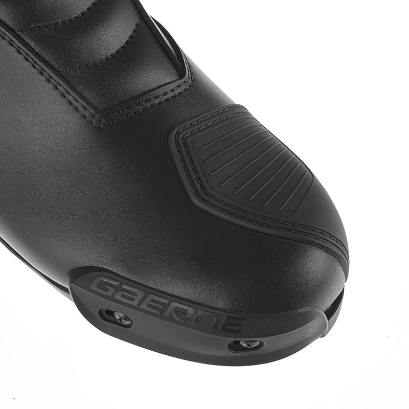 Stivali Racing G_RX GORE-TEX BLACK