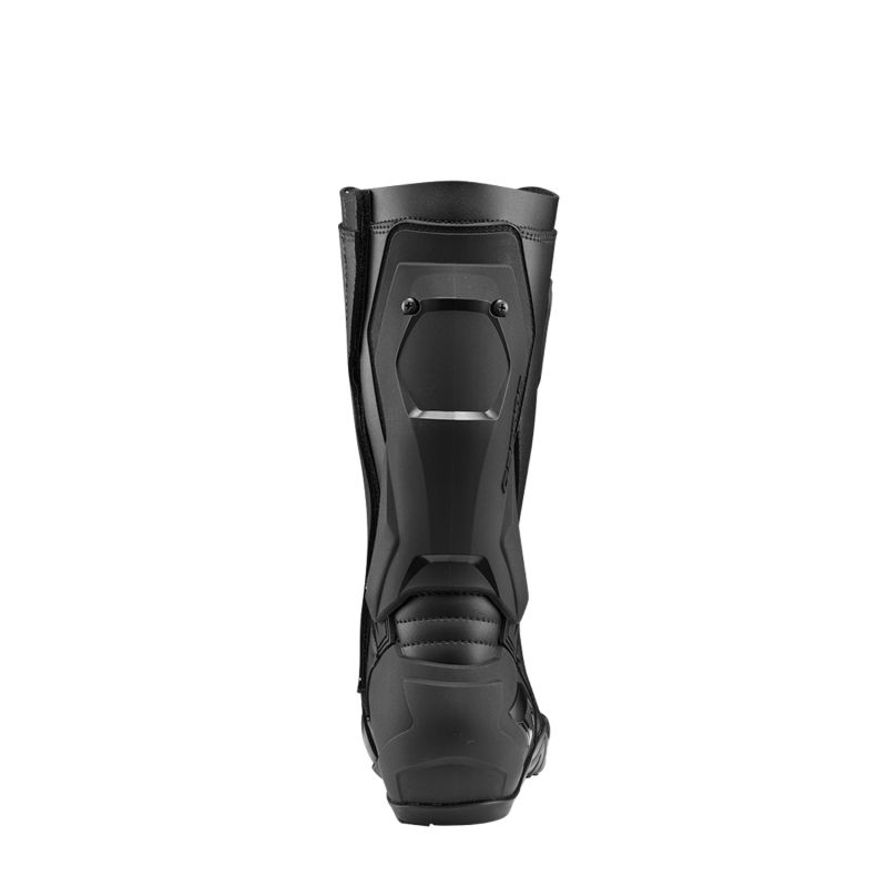 Stivali Racing G_RX GORE-TEX BLACK
