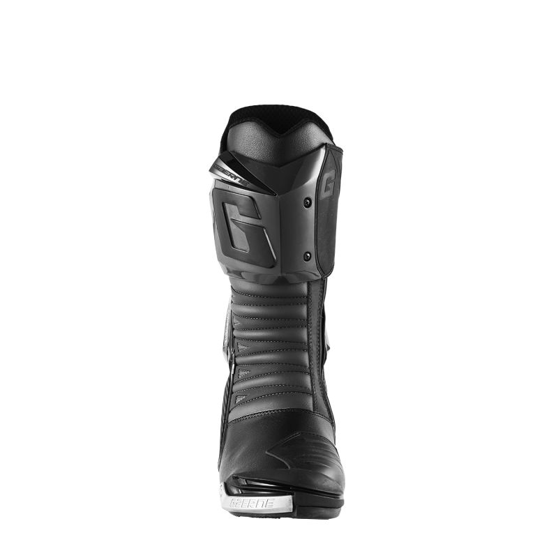 Stivali Racing GP1 LS BLACK/ANTHRACITE