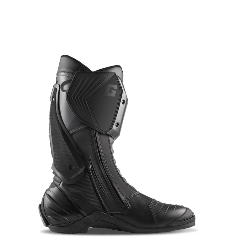 Stivali Racing GP1 LS BLACK/ANTHRACITE