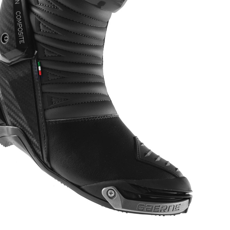 Stivali Racing GP1 LS BLACK/ANTHRACITE