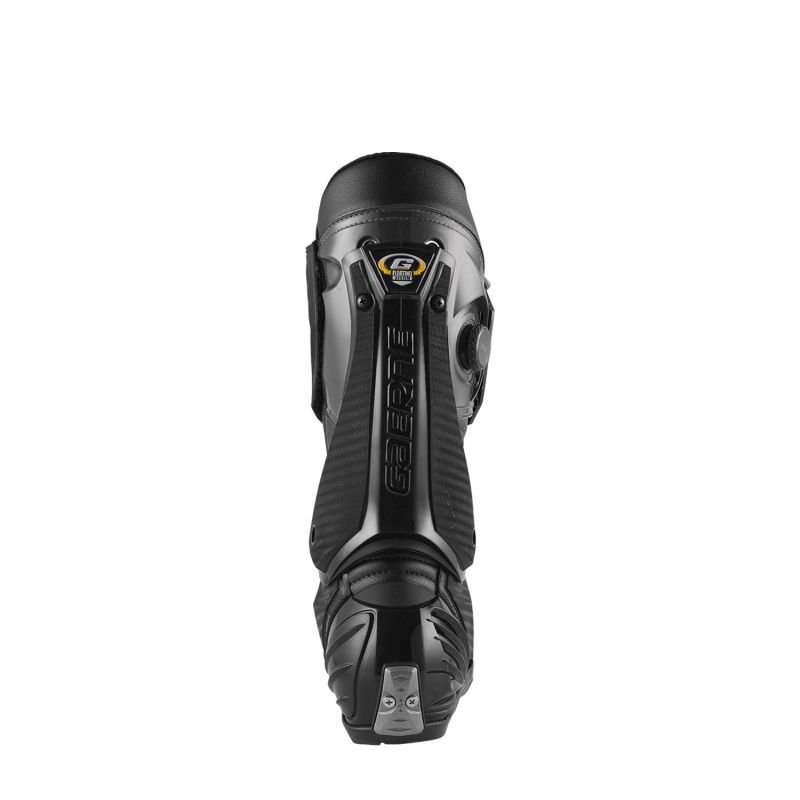 Stivali Racing GP1 LS BLACK/ANTHRACITE